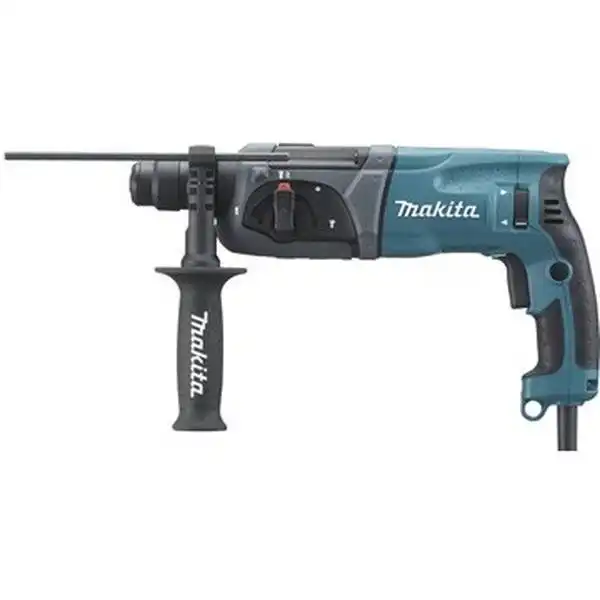 12mm Máy khoan búa Makita HR2470F