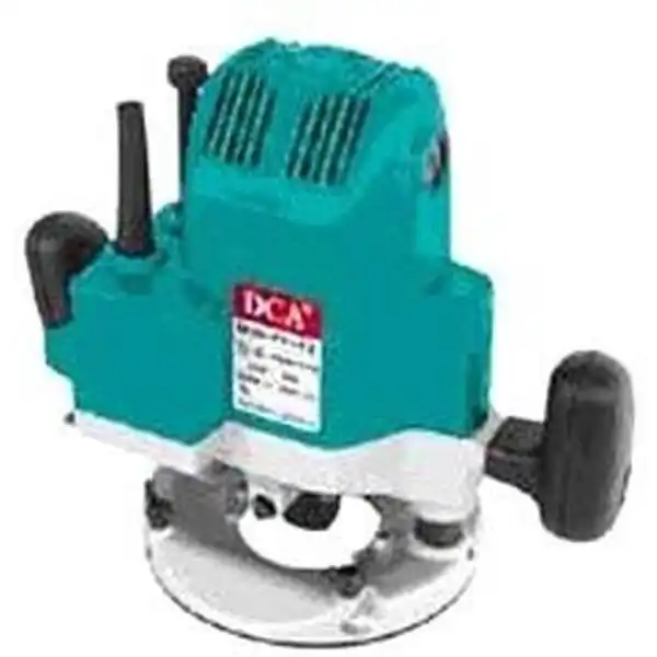 12mm Máy phay gỗ DCA AMR12 (M1R-FF-12)