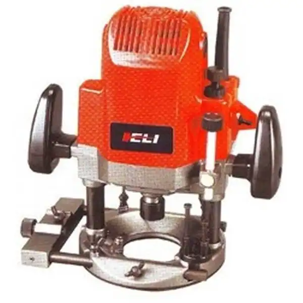 12mm Máy phay gỗ Heli M1R BT 3612-1