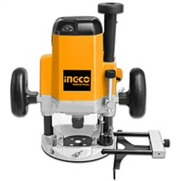12mm Máy phay gỗ INGCO RT22001
