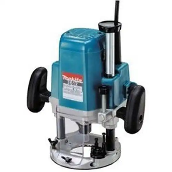 12mm Máy phay gỗ Makita 3612