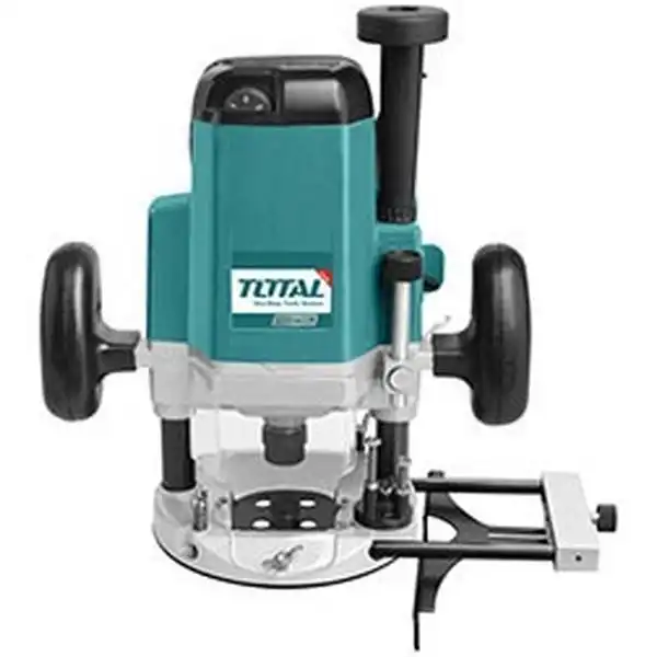12mm Máy phay gỗ Total TR11122 (đổi qua TR111226)