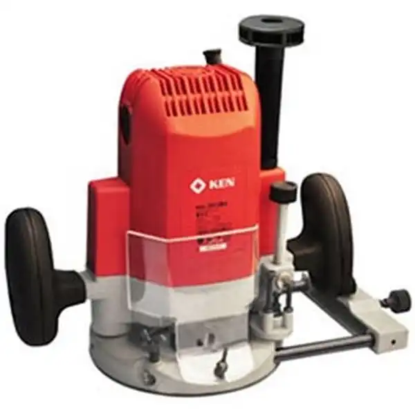 12mm Máy phay lớn 1850W Ken 3912BS