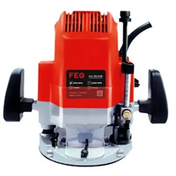 12mm Máy soi gỗ (máy phay) FEG EG-312A