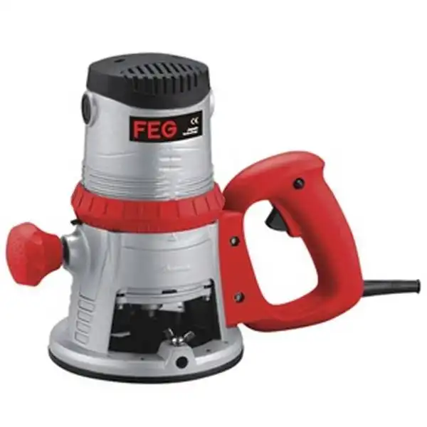 12mm Máy soi gỗ (máy phay) FEG EG-313A