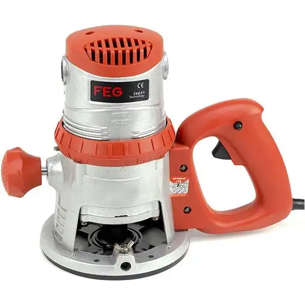 12mm Máy soi mộng gỗ 1600W FEG EG-313