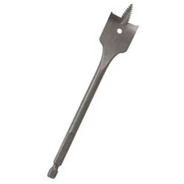 12mm Mũi khoan gỗ đuôi cá Bosch 2608595484