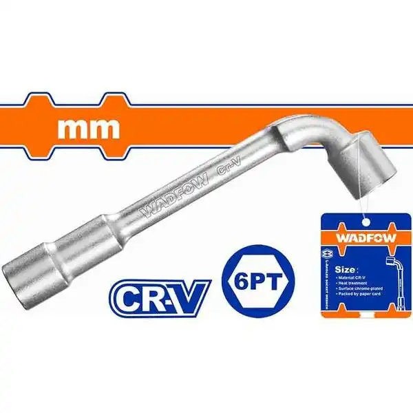 12mm Ống điếu Wadfow WTH3112