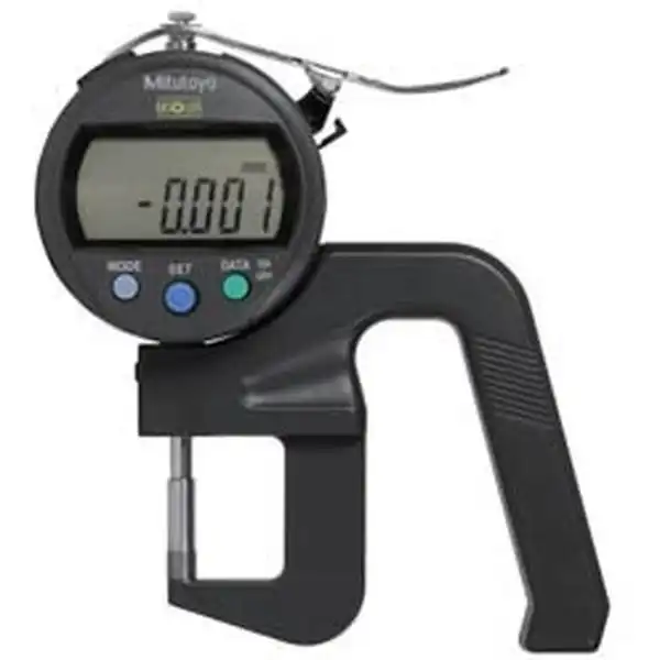 12mm Thước đo độ dày điện tử Mitutoyo 547-401
