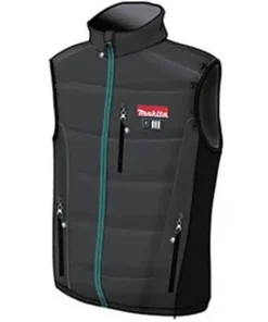 12V Áo khoác làm ấm dùng pin (loại không tay) Makita CV101D