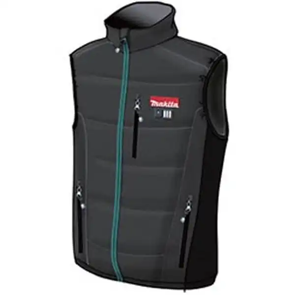 12V Áo khoác làm ấm dùng pin (loại không tay) Makita CV101D
