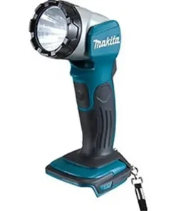 12V Đèn led cầm tay dùng pin Makita ML105