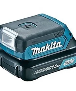 12V Đèn Led dùng pin Makita ML103