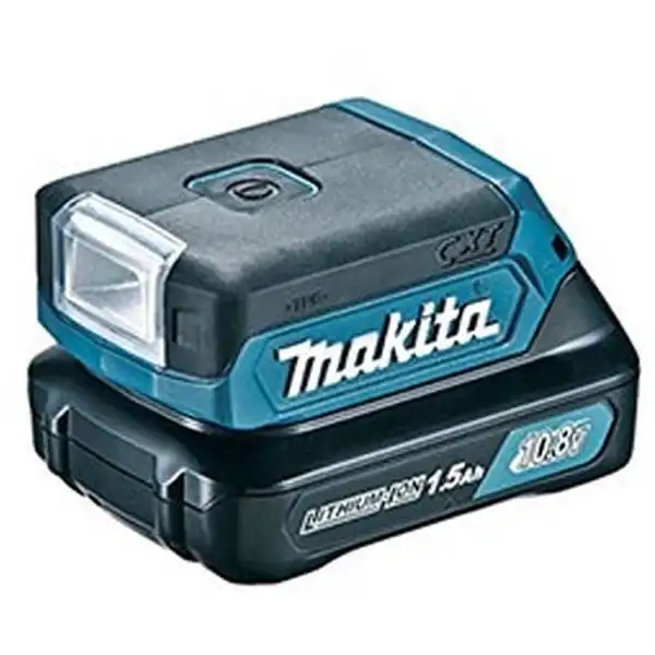 12V Đèn Led dùng pin Makita ML103
