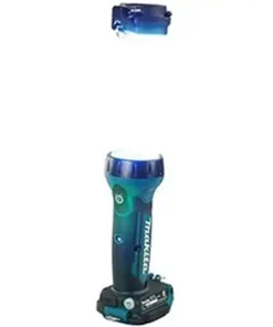 12V Đèn led dùng pin treo làm việc Makita ML104