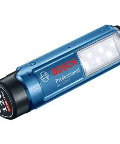 12V Đèn pin chiếu sáng Bosch GLI 120-LI