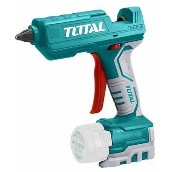 12V Máy bắn keo dùng pin S12 Total TGGLI1201