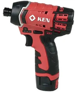 12V Máy bắt vít dùng pin Ken BL6412D