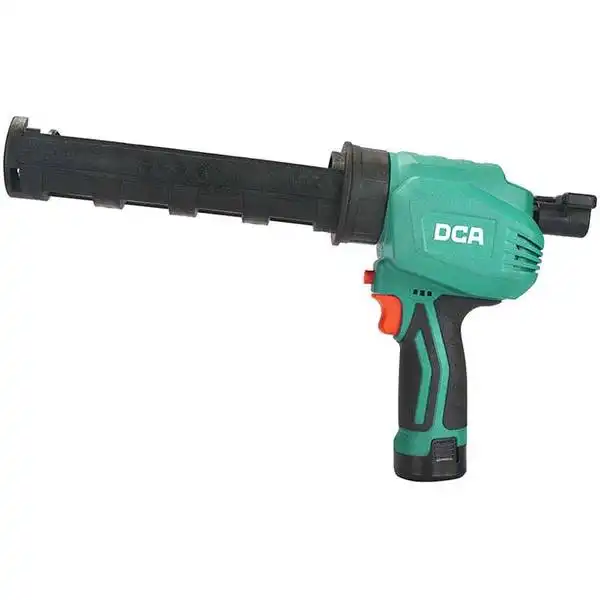 12V Máy bơm keo silicon dùng pin DCA ADPJ12Z