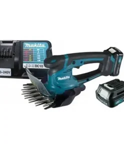 12V Máy cắt cỏ dùng pin Makita UM600DSYE