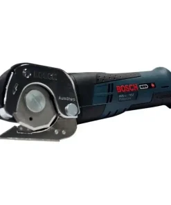 12V Máy cắt đa năng dùng pin (bản SOLO) Bosch GUS12V-300
