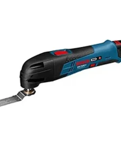 12V Máy cắt đa năng dùng pin Bosch GOP 12V-LI
