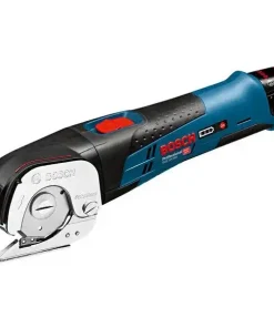 12V Máy cắt đa năng dùng pin Bosch GUS 12 V-LI