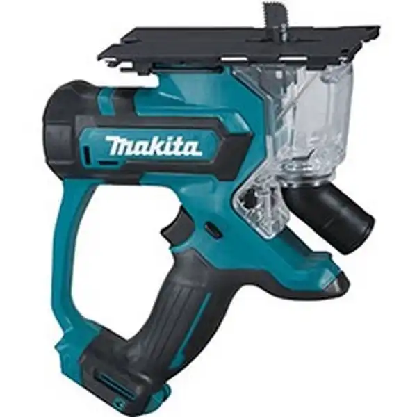 12V Máy cắt thạch cao dùng pin Makita SD100D