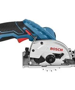 12V Máy cưa đĩa dùng pin 85mm Bosch GKS 12V-LI