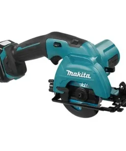 12V Máy cưa đĩa dùng pin Makita HS301DSYE