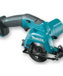 12V Máy cưa đĩa dùng pin Makita HS301DZ