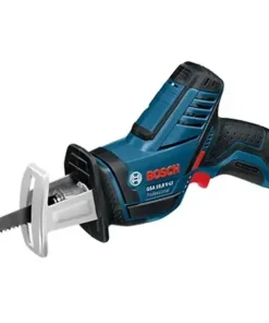 12V Máy cưa kiếm dùng pin Bosch GSA 12V-LI