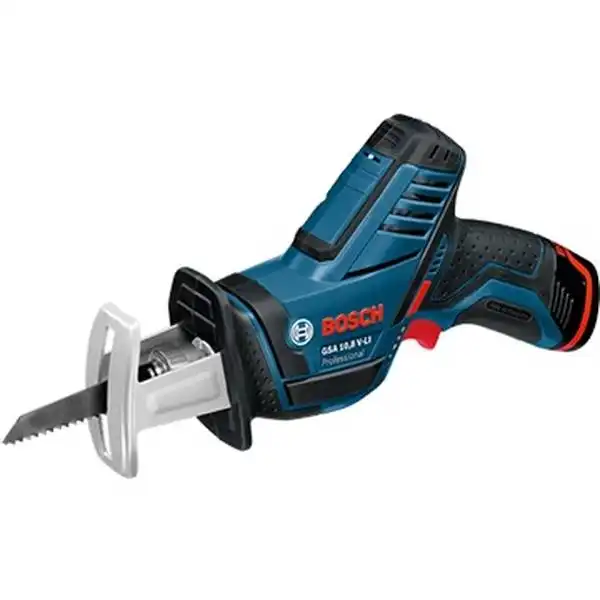 12V Máy cưa kiếm dùng pin Bosch GSA 12V-LI