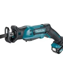 12V Máy cưa kiếm dùng pin Makita JR105DSYE