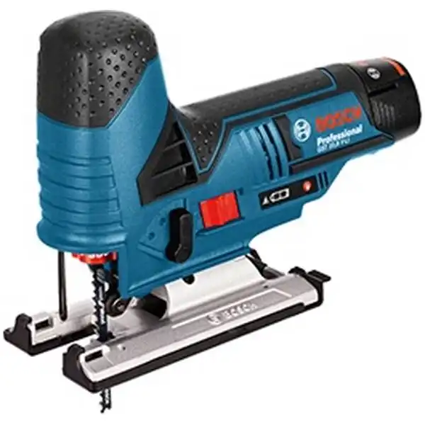 12V Máy cưa lọng dùng pin 70mm Bosch GST 12V-LI