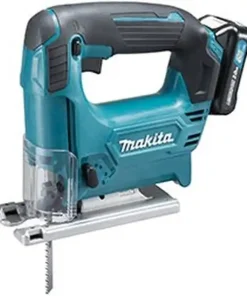 12V Máy cưa lọng dùng pin Makita JV101DSYE