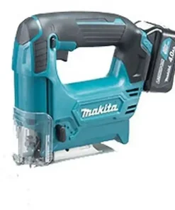 12V Máy cưa lọng dùng pin Makita JV101DZ