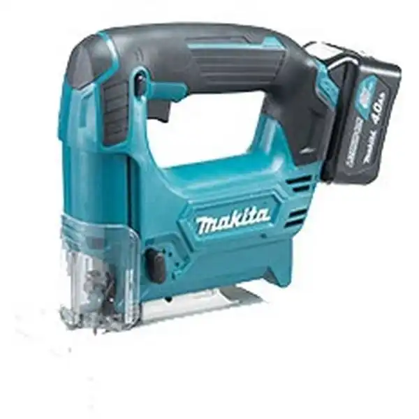 12V Máy cưa lọng dùng pin Makita JV101DZ