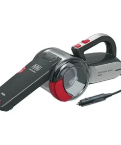 12V MÁY HÚT BỤI Black & Decker PV1200AV
