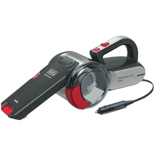 12V MÁY HÚT BỤI Black & Decker PV1200AV