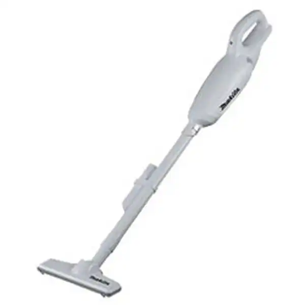 12V Máy hút bụi dùng pin Makita CL106FDZW
