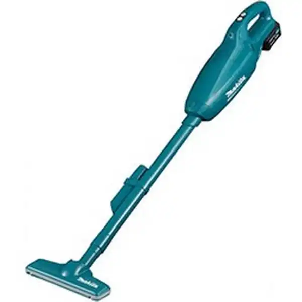 12V Máy hút bụi dùng pin Makita CL107FDSY