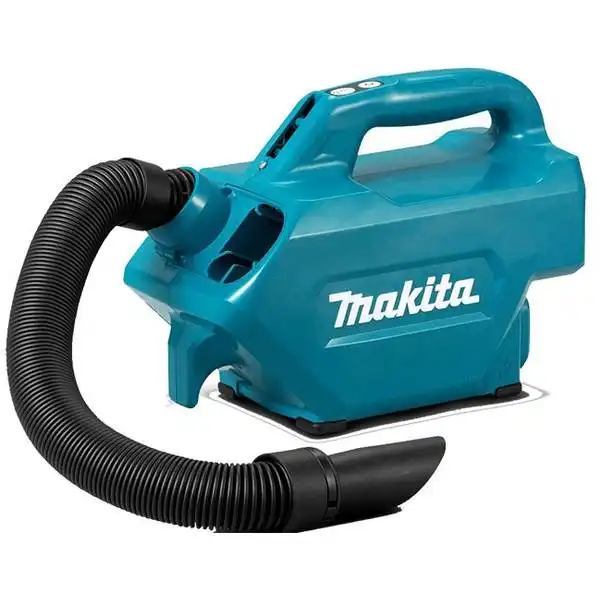 12V Máy hút bụi dùng pin Makita CL121DWY
