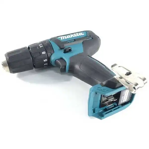 12V Máy khoan búa dùng pin Makita HP333DZ