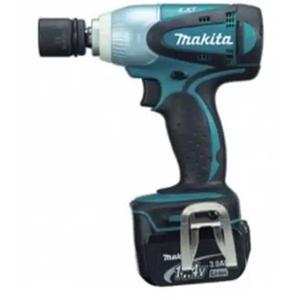 12V Máy khoan búa vặn vít chạy pin Makita 8271DWE