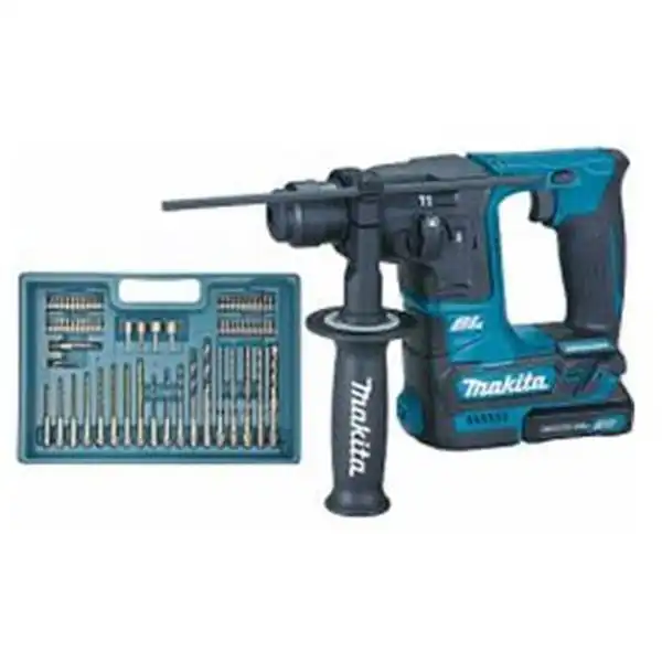 12V Máy khoan động lực dùng pin 14mm Makita HR140DSAE1