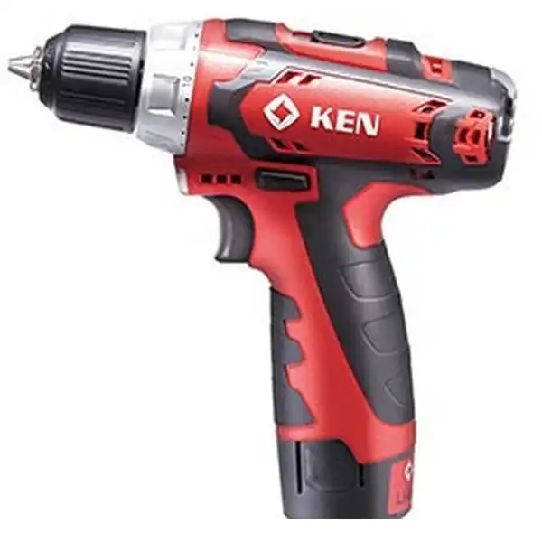 12V Máy khoan dùng pin Ken BL6212C