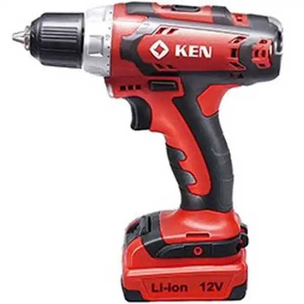 12V Máy khoan dùng pin Ken BL6212HB
