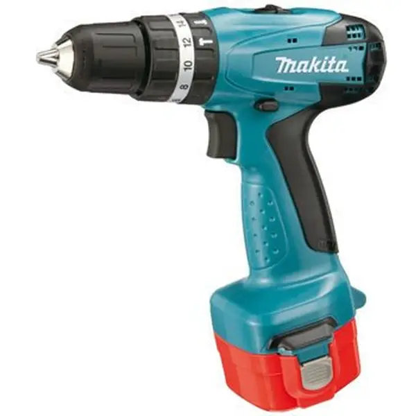 12V Máy khoan dùng pin Makita 8271DWAE
