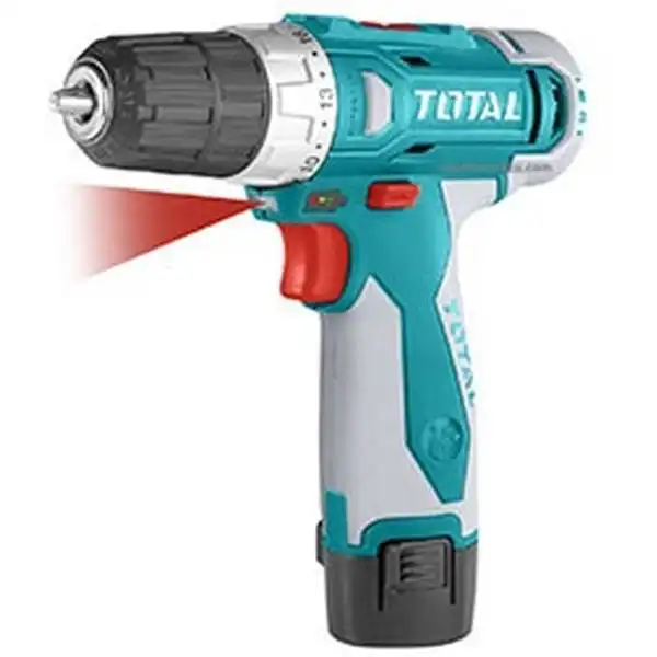 12V Máy khoan dùng pin Total TDLI228120-1
